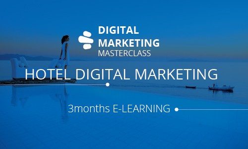HOTEL DIGITAL MARKETING