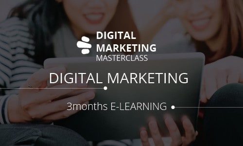 digital marketing σεμιναριο