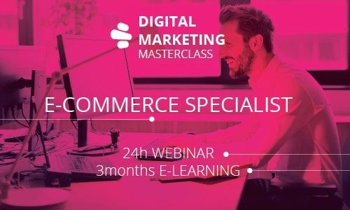 digital marketing webinar