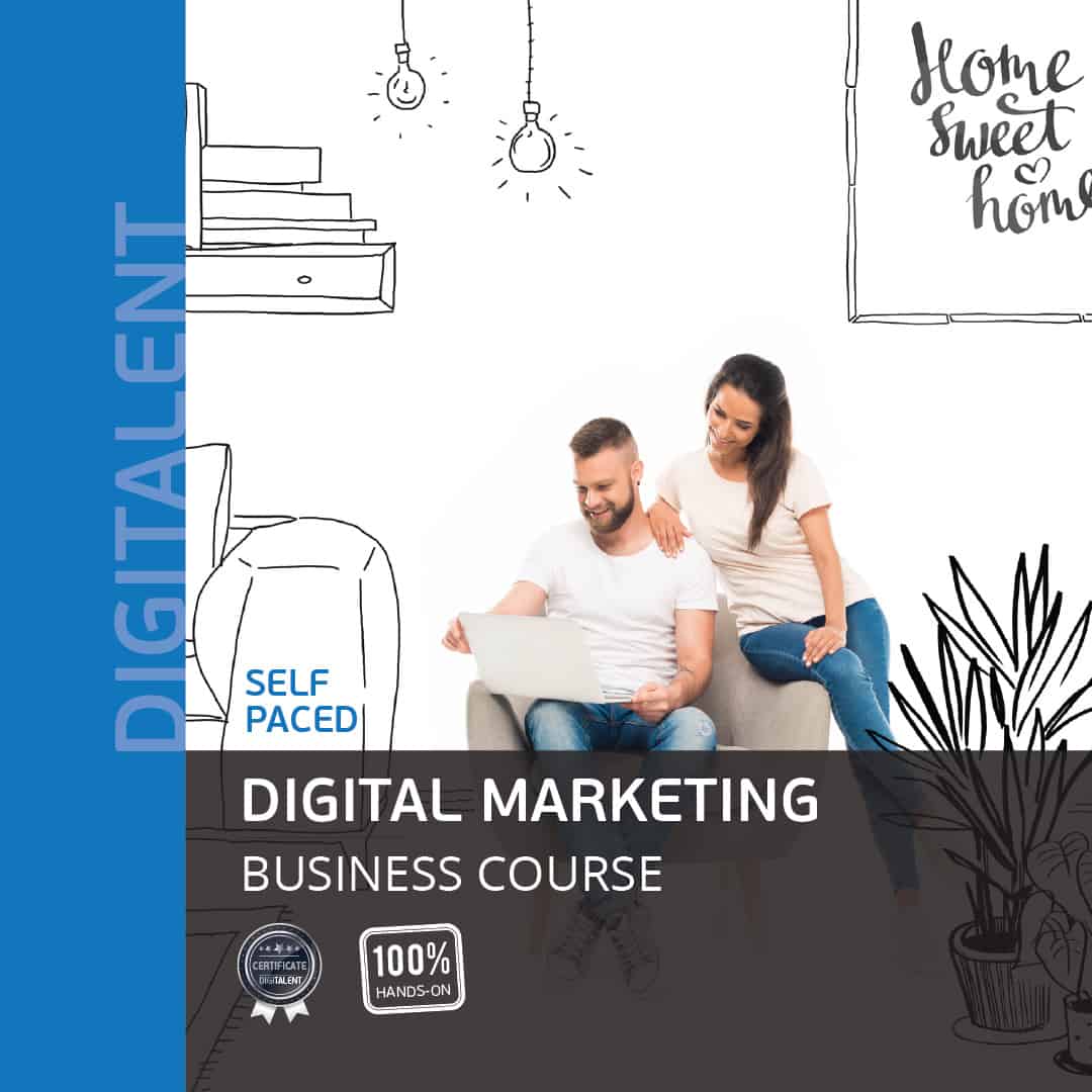 seminaria digital marketing