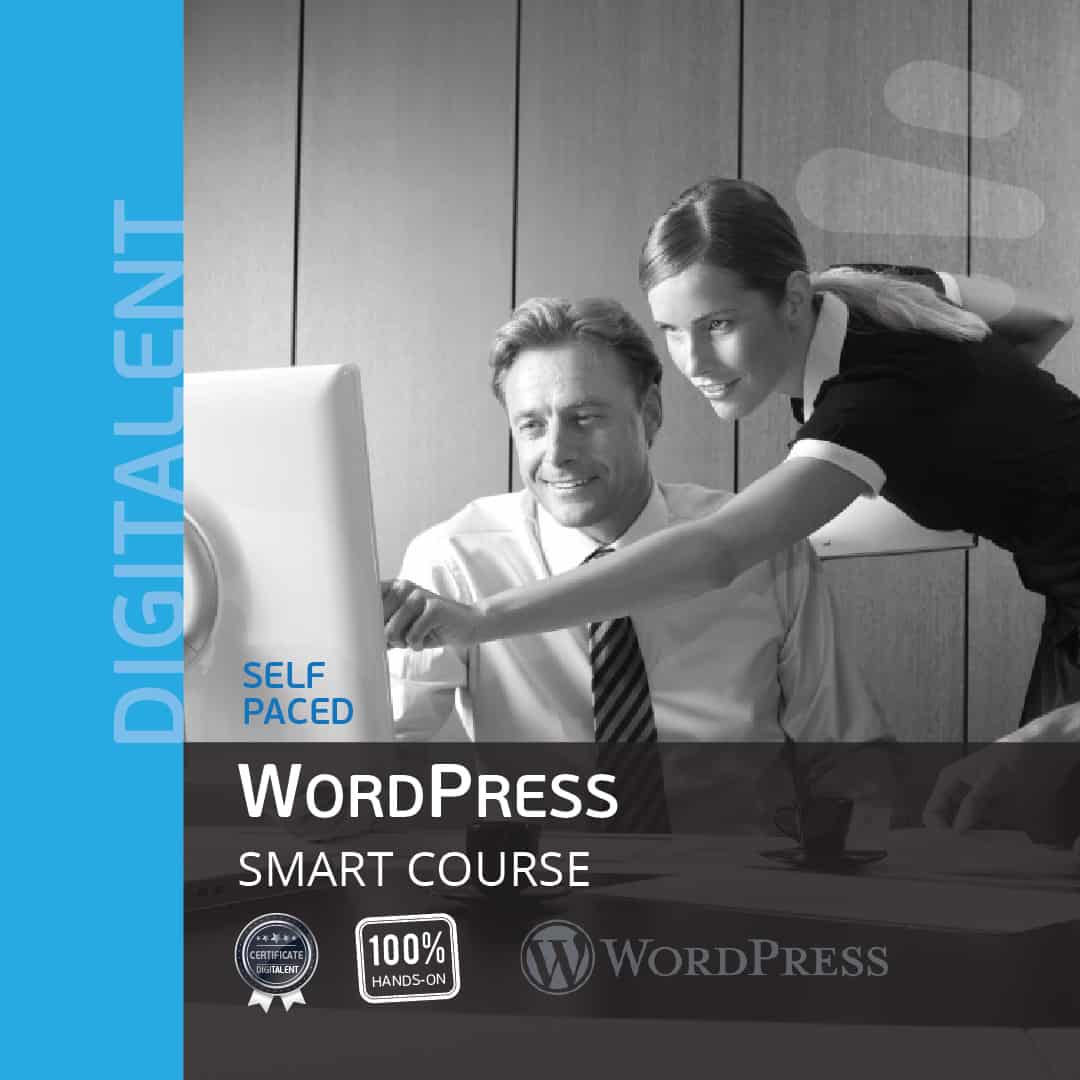 ΣΕΜΙΝΑΡΙΟ WORDPRESS - ΔΗΜΙΟΥΡΓΙΑ ESHOP