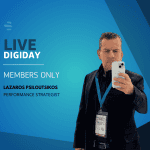 digiday live