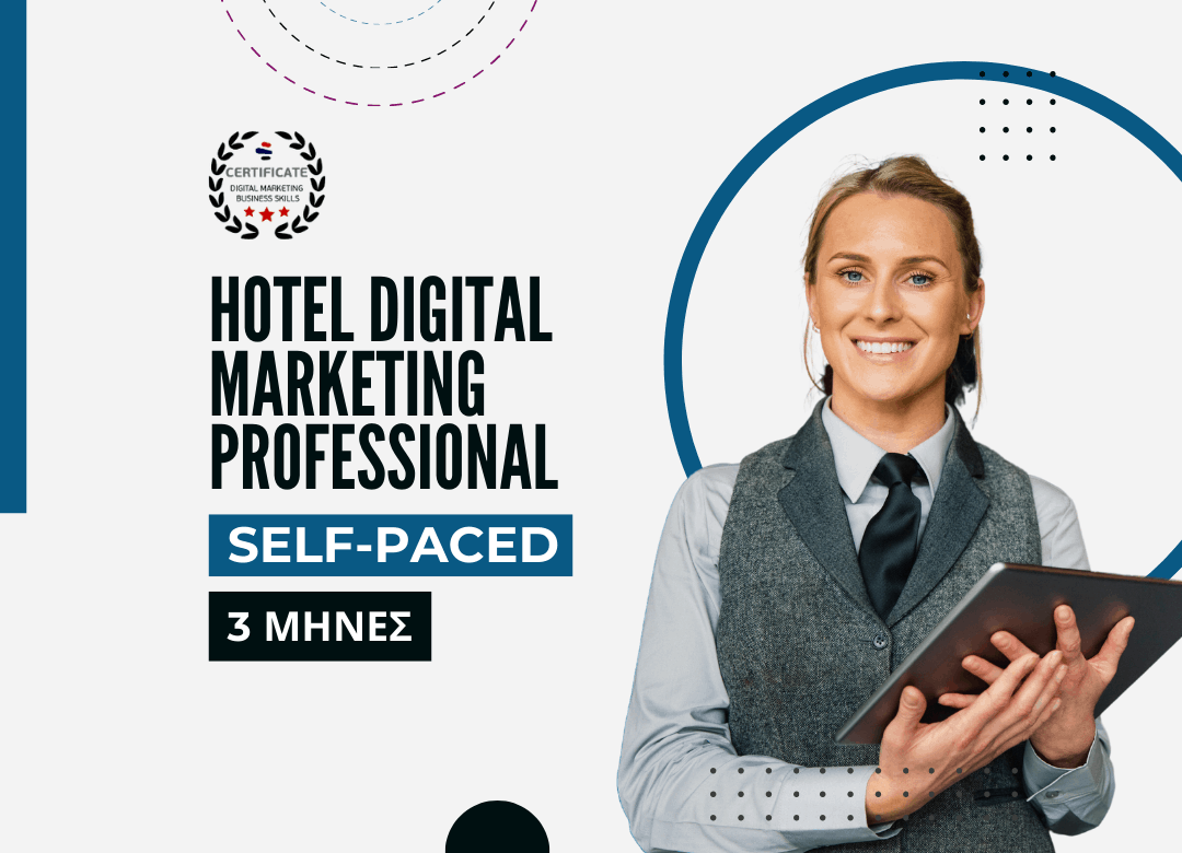 hotel digital marketing