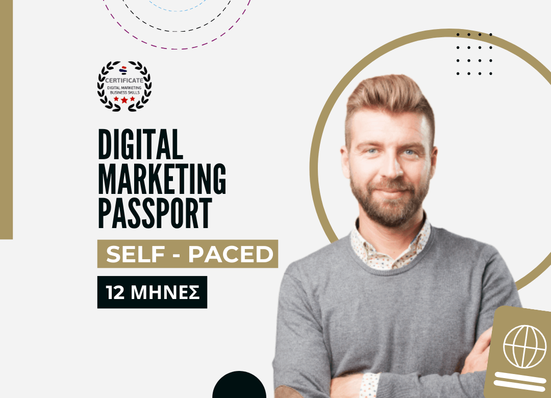 passportb- Digital Marketing