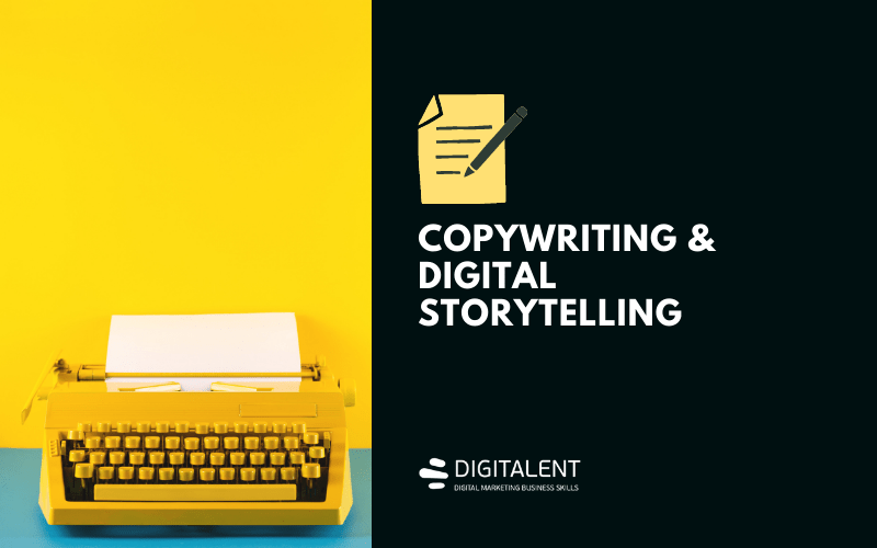 Η σημασία του Copywriting στην Digital στρατηγική της επιχείρησής σας
