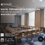 Digital Copywriting for Social & Content Masterclass
