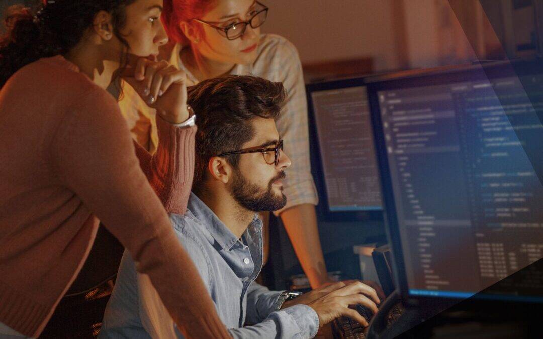 Business Website: WordPress & SEO AI Ready