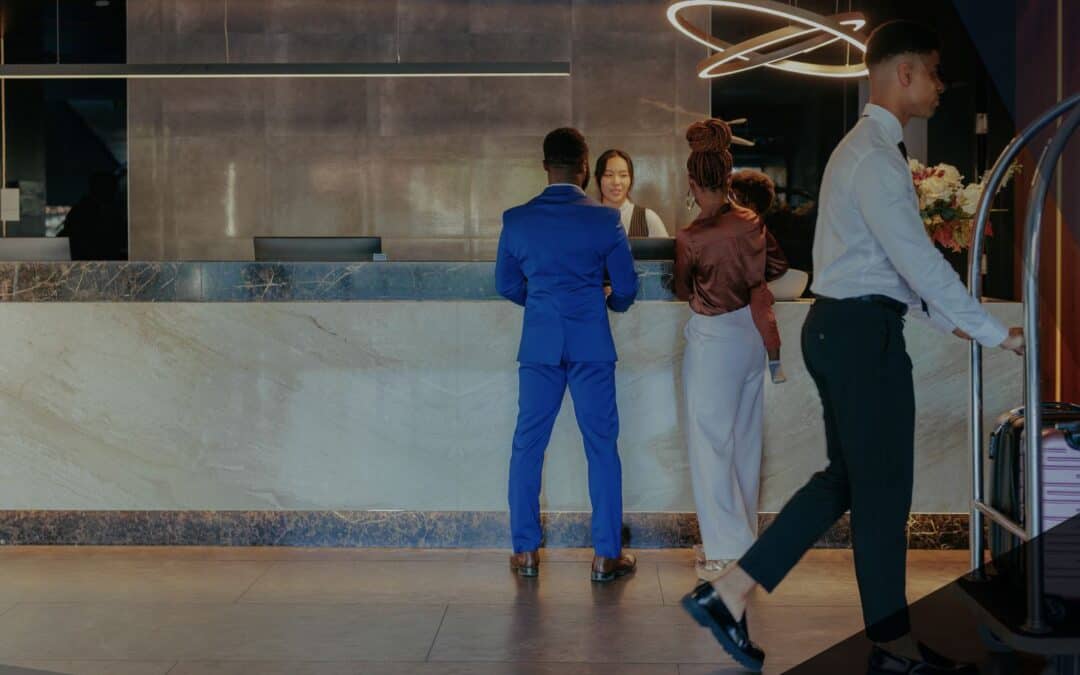 Advanced Digital Strategies for Hotels