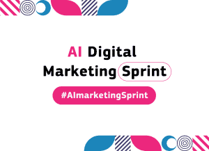 AI marketing Sprint