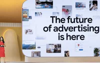 Το Google Marketing Live 2025: Tο Μάρκετινγκ στην Εποχή της Τεχνητής Νοημοσύνης