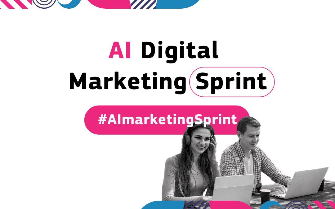 AI Digital Marketing Sprint