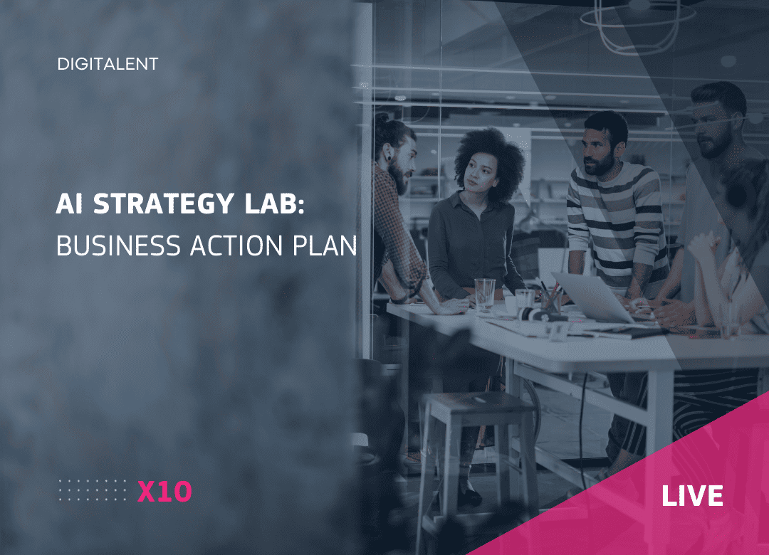 AI strategy Lab AI strategy Lab