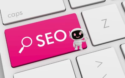 8 Βήματα για να Απογειώσεις το SEO σου με AI