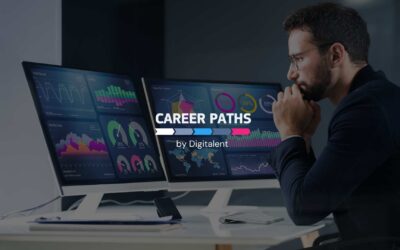 AI Career Path: Marketing Data Analysis – Γίνε Data-Driven Marketer