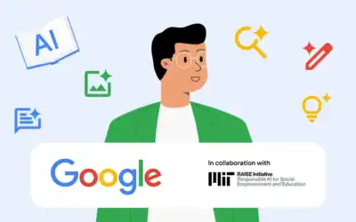 Δωρεάν Σεμινάρια AI από την Google για Ενίσχυση Καριέρας & Επιχείρησης