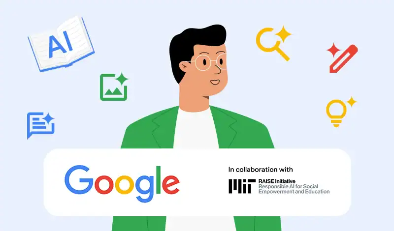 Δωρεάν Σεμινάρια AI από την Google για Ενίσχυση Καριέρας & Επιχείρησης