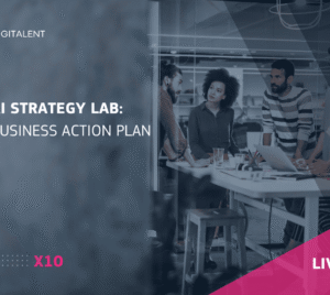 AI strategy Lab