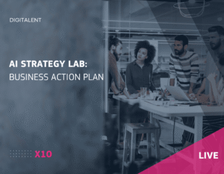 AI strategy Lab