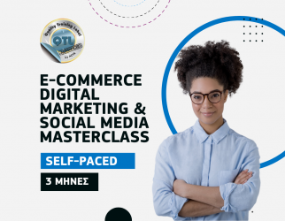 Masterclass- Digital Marketing