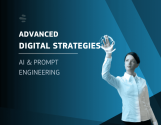 Advanced Digital Strategies with AI & Prompt Engineering